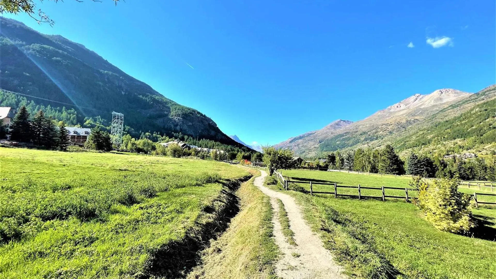 Apartment Lautaret 1 Serre Chevalier