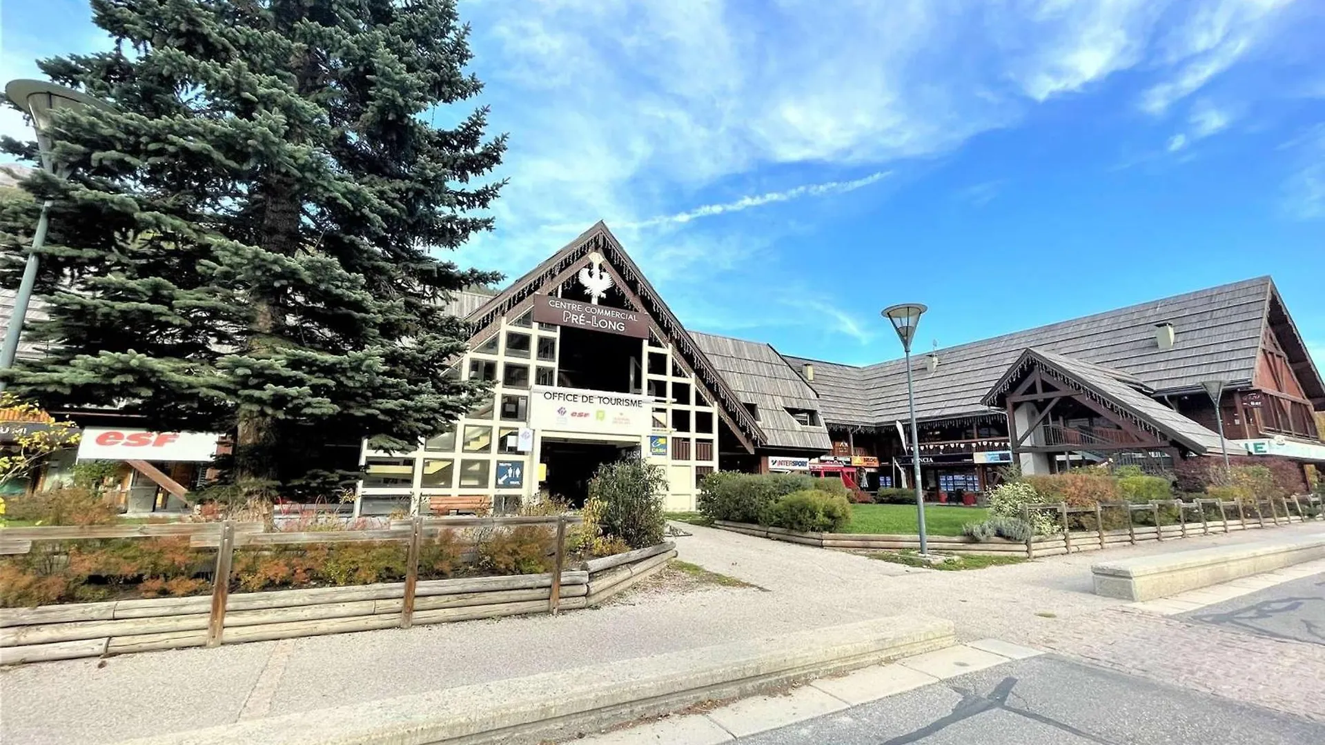 Apartment Lautaret 1 Serre Chevalier