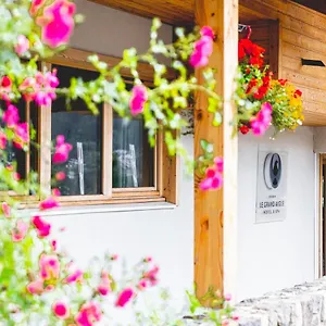 Hotel Le Grand Aigle Hotel&spa****, La Salle-les-Alpes