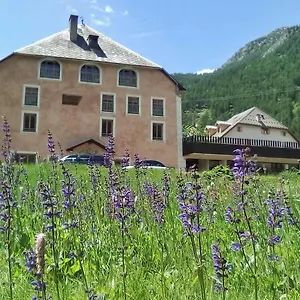 Ostello Hi Serre-chevalier, La Salle-les-Alpes